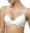 Maidenform One Fabulous Fit Lace Demi Bra