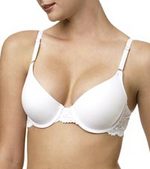 Maidenform One Fabulous Fit Lace Demi Bra
